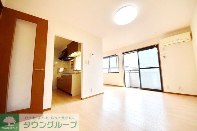 セジュールプラムハイツの物件内観写真