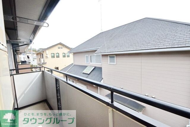 セジュールプラムハイツの物件内観写真