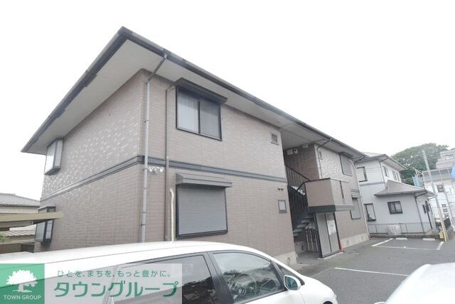 セジュールプラムハイツの物件内観写真