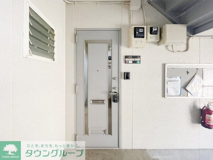 ウィステリアおゆみ野 Aの物件内観写真