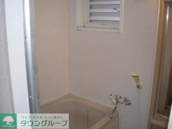 ウィステリアおゆみ野 Aの物件内観写真