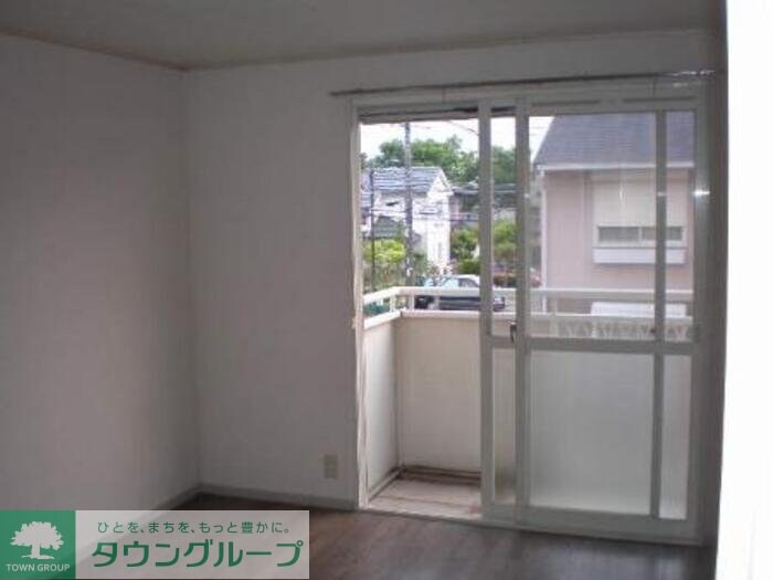 ウィステリアおゆみ野 Aの物件内観写真