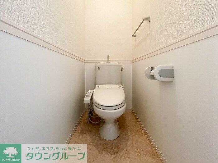 バーディコート の物件内観写真