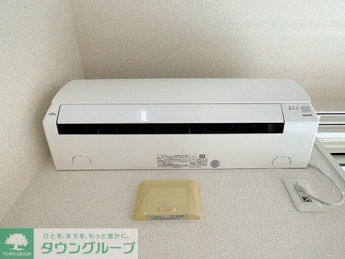 バーディコート の物件内観写真