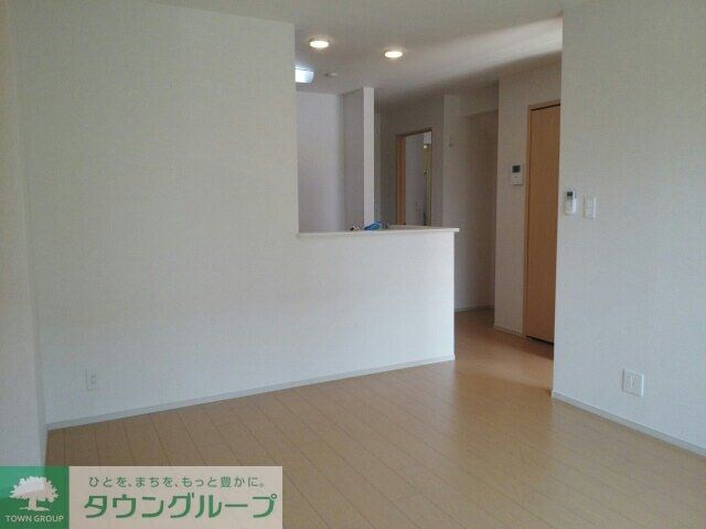 サンヴェール大芝Bの物件内観写真