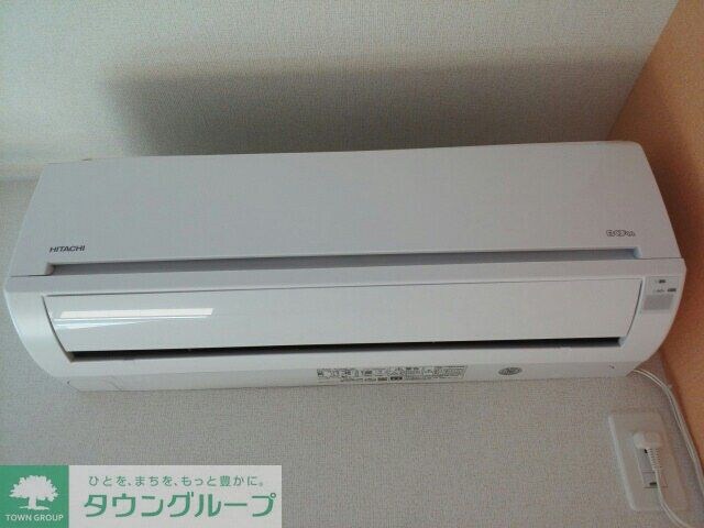 サンヴェール大芝Bの物件内観写真