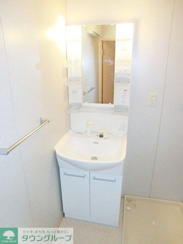 ロイヤルパレスAの物件内観写真