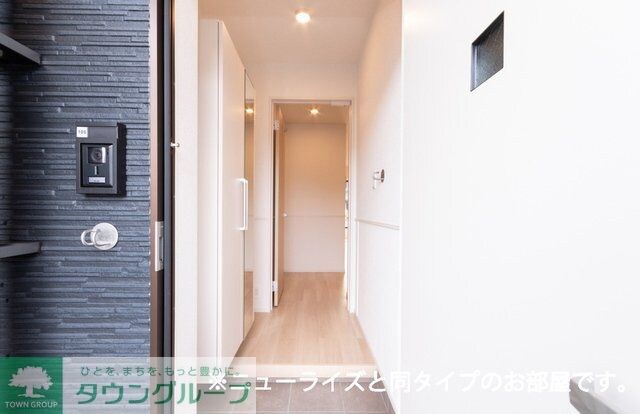 プラドールIIIの物件内観写真