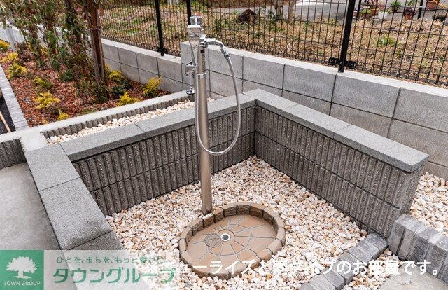 プラドールIIIの物件内観写真