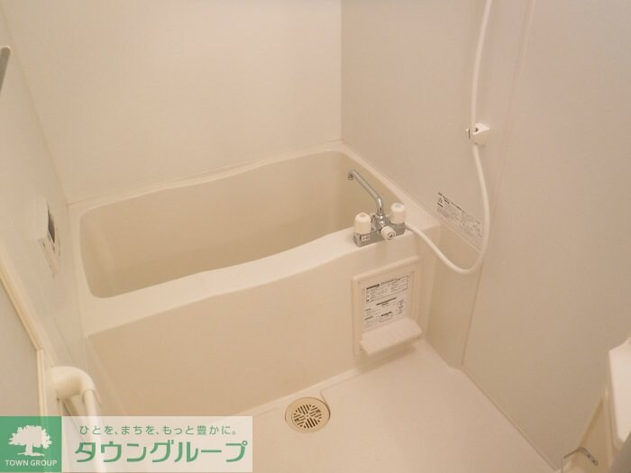 フェリシタ ドゥジェーム・プルミエの物件内観写真