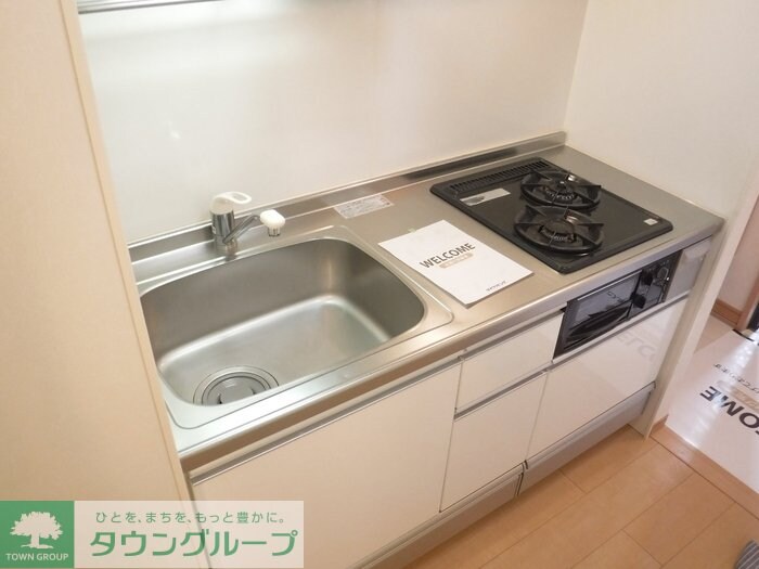 フェリシタ ドゥジェーム・プルミエの物件内観写真