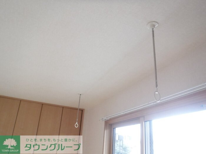 フェリシタ ドゥジェーム・プルミエの物件内観写真