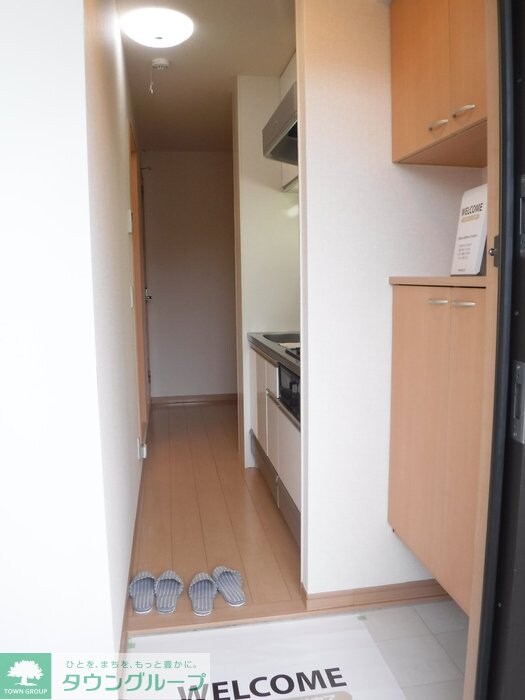 フェリシタ ドゥジェーム・プルミエの物件内観写真