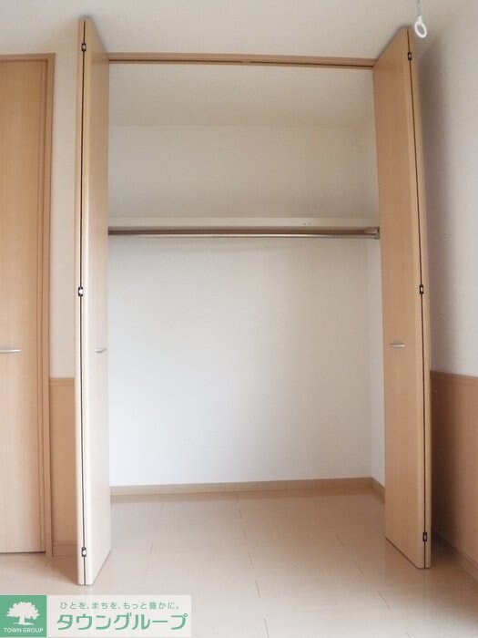 フェリシタ ドゥジェーム・プルミエの物件内観写真