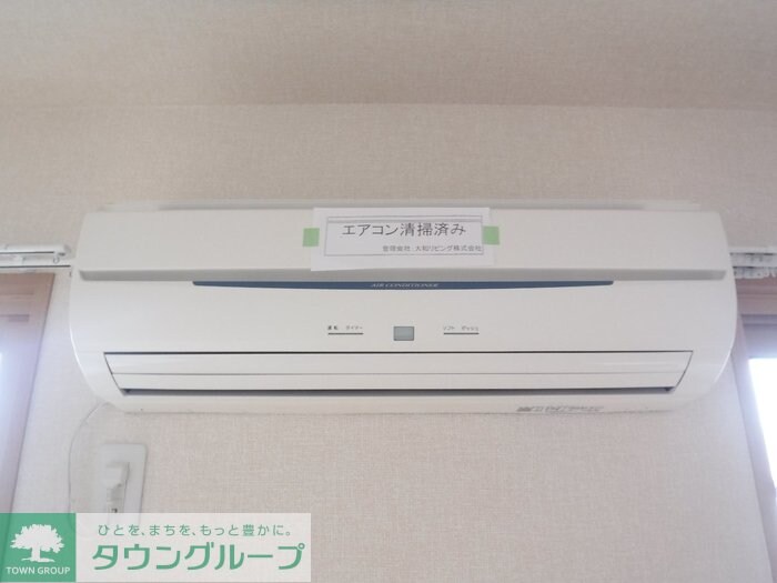 フェリシタ ドゥジェーム・プルミエの物件内観写真