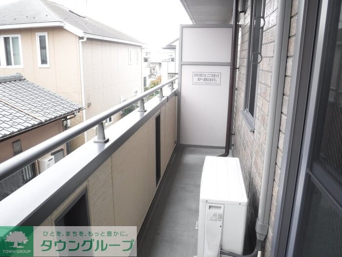 フェリシタ ドゥジェーム・プルミエの物件内観写真