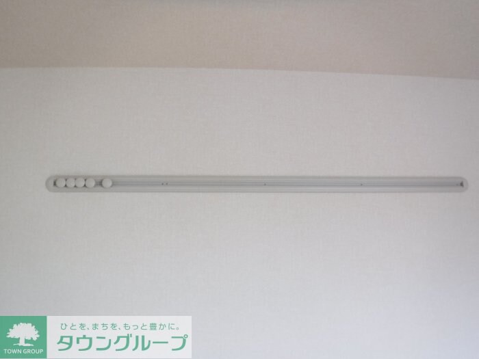 フェリシタ ドゥジェーム・プルミエの物件内観写真