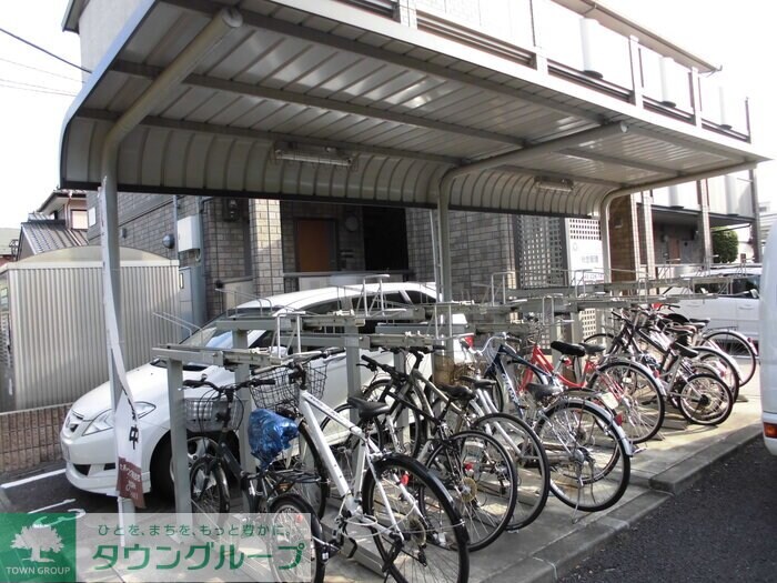 フェリシタ ドゥジェーム・プルミエの物件内観写真