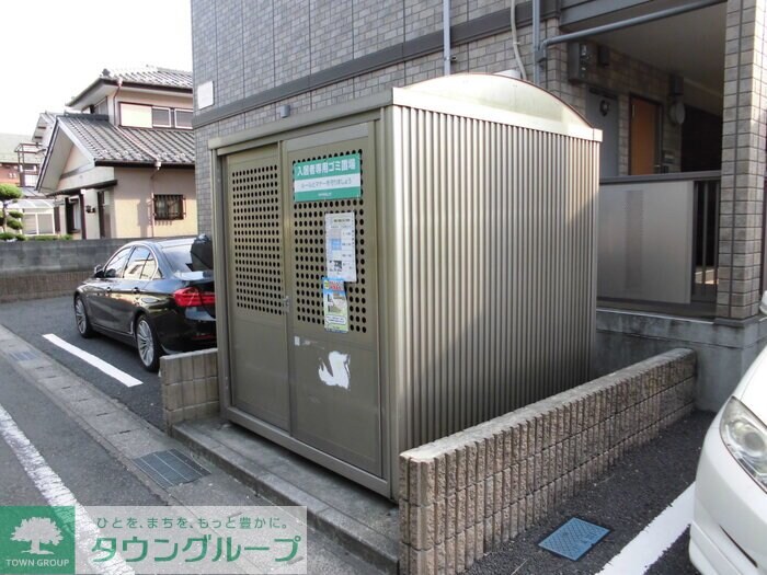 フェリシタ ドゥジェーム・プルミエの物件内観写真