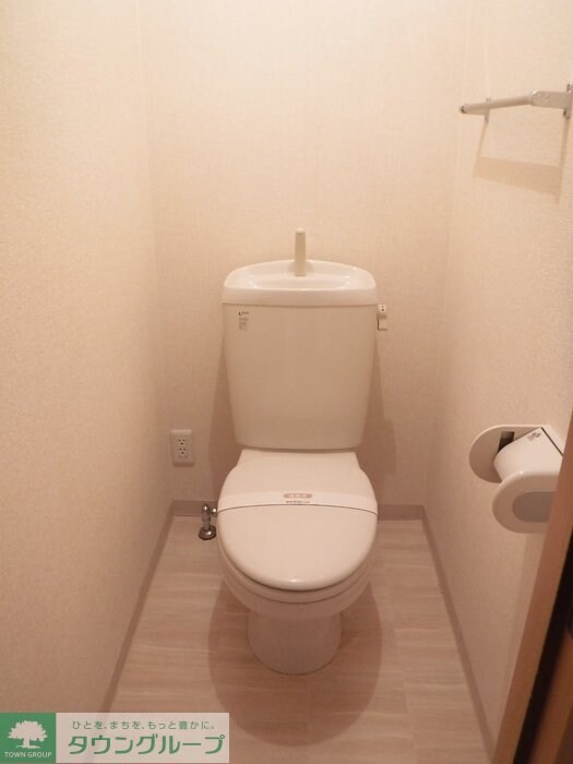 フェリシタ ドゥジェーム・プルミエの物件内観写真