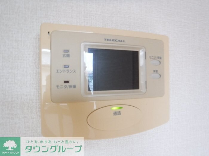 フェリシタ ドゥジェーム・プルミエの物件内観写真