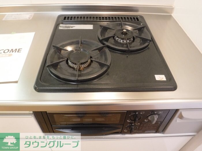 フェリシタ ドゥジェーム・プルミエの物件内観写真