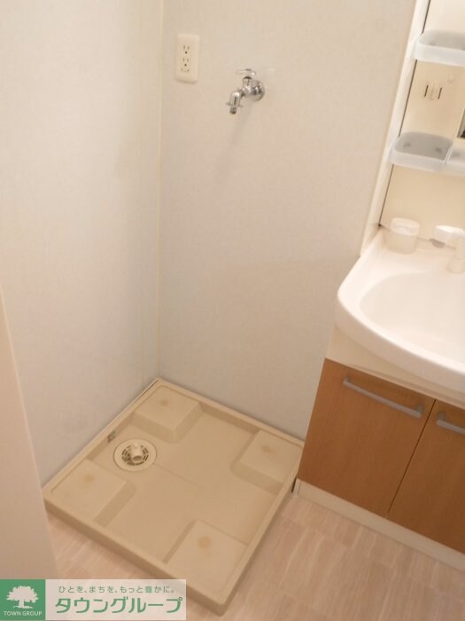 フェリシタ ドゥジェーム・プルミエの物件内観写真