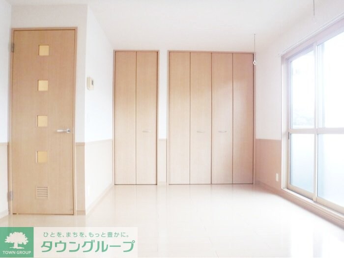 フェリシタ ドゥジェーム・プルミエの物件内観写真