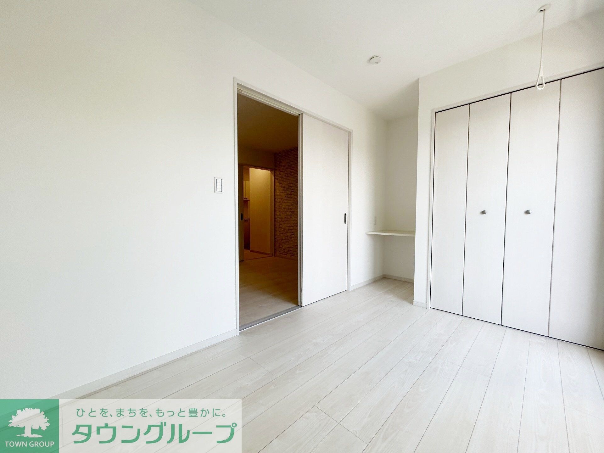 エスペリオ道場南の物件内観写真