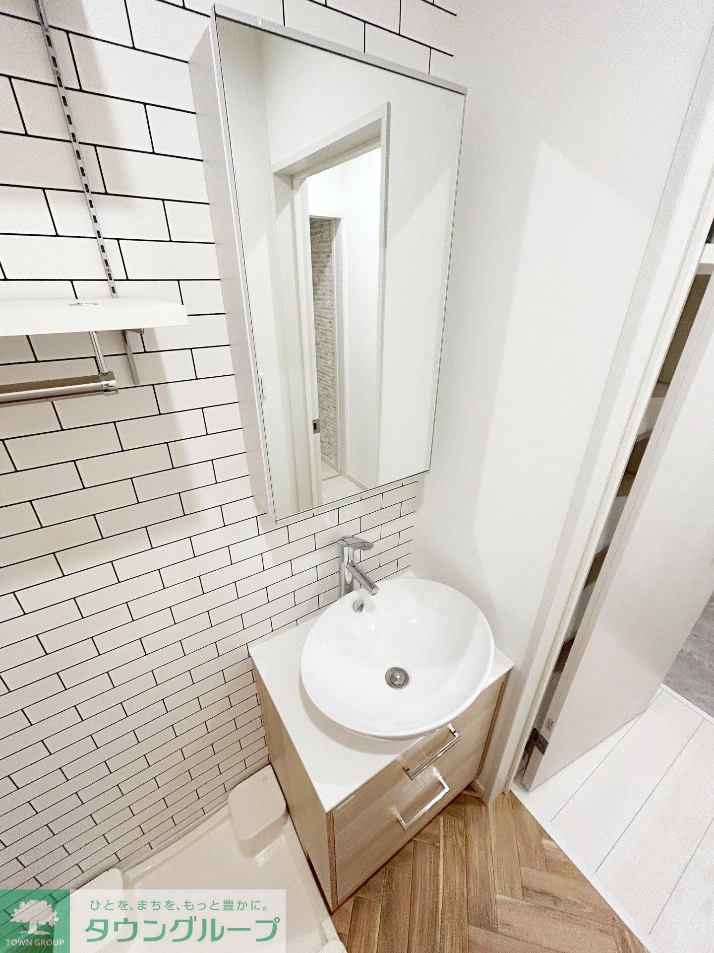 エスペリオ道場南の物件内観写真