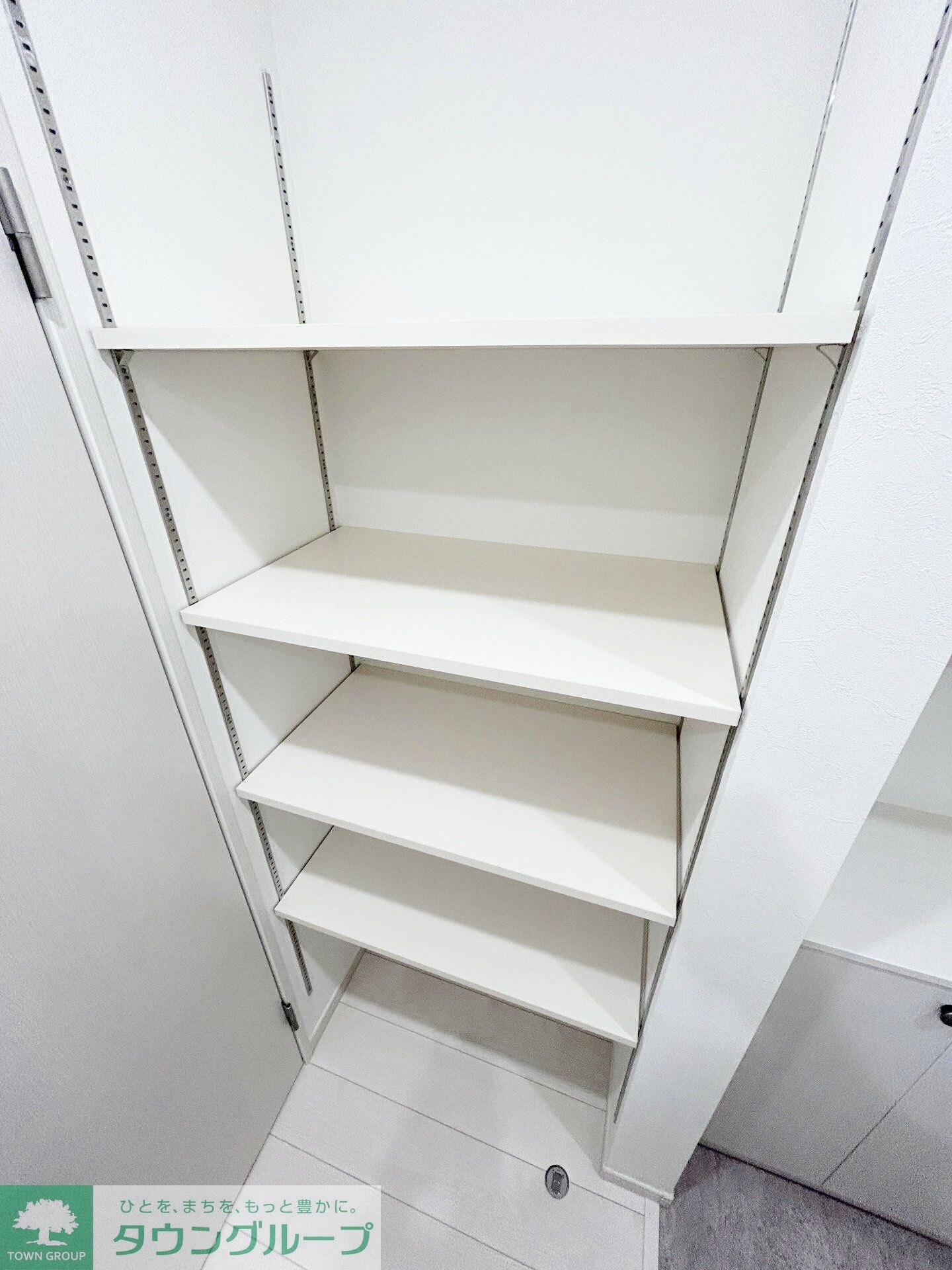 エスペリオ道場南の物件内観写真