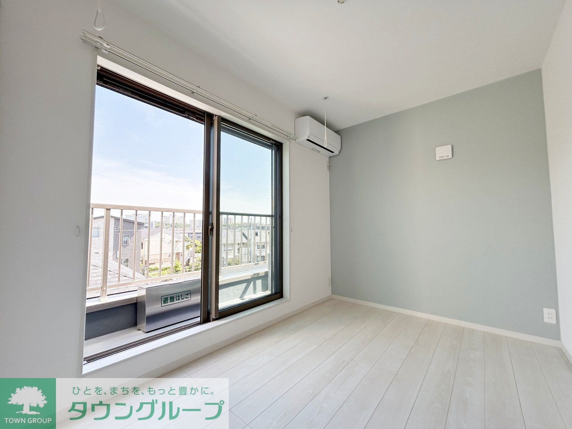 エスペリオ道場南の物件内観写真