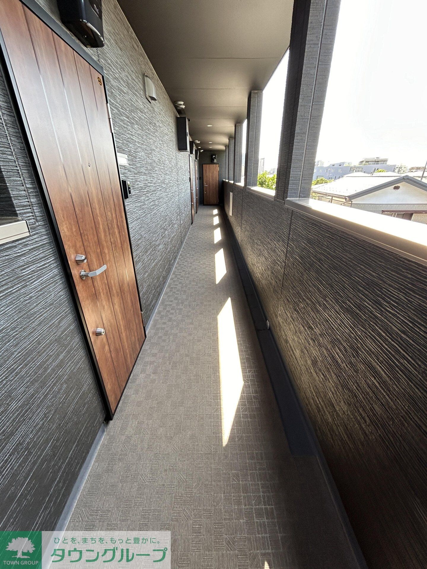 エスペリオ道場南の物件内観写真