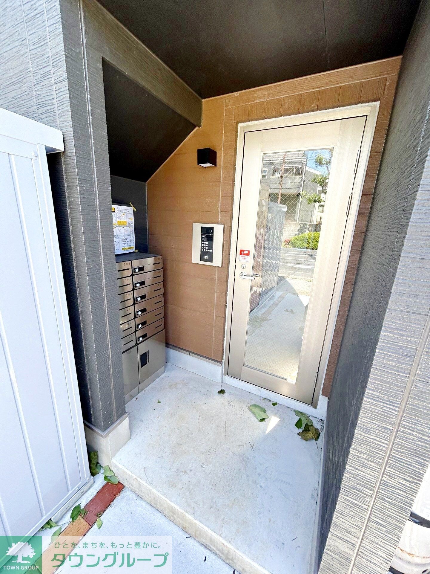 エスペリオ道場南の物件内観写真