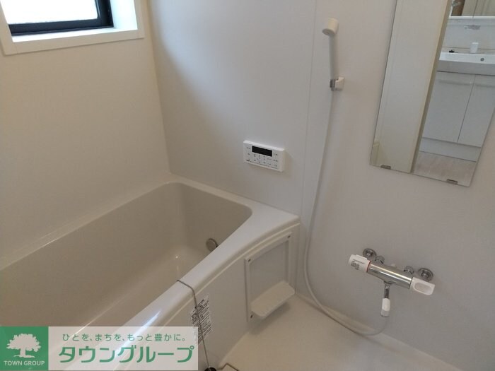 サニーハウス Cの物件内観写真