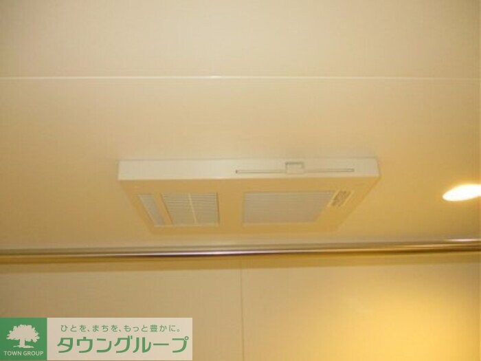 1007-KURA1号棟の物件内観写真