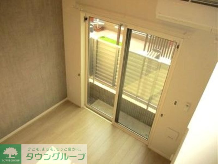 1007-KURA1号棟の物件内観写真