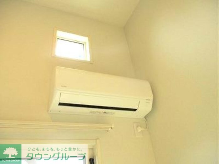 1007-KURA1号棟の物件内観写真