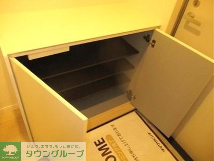 1007-KURA1号棟の物件内観写真