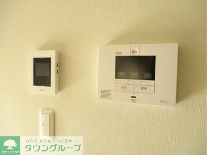 1007-KURA1号棟の物件内観写真