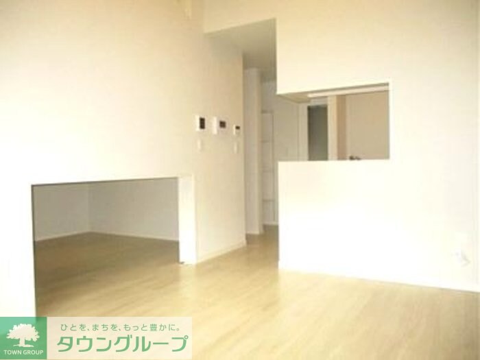 1007-KURA1号棟の物件内観写真