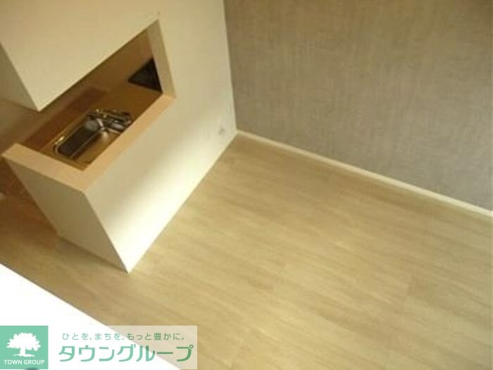 1007-KURA1号棟の物件内観写真