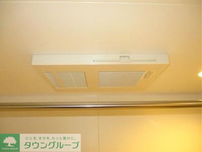 1007-KURA1号棟の物件内観写真