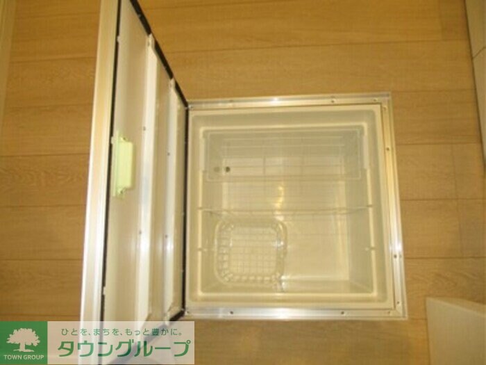 1007-KURA1号棟の物件内観写真