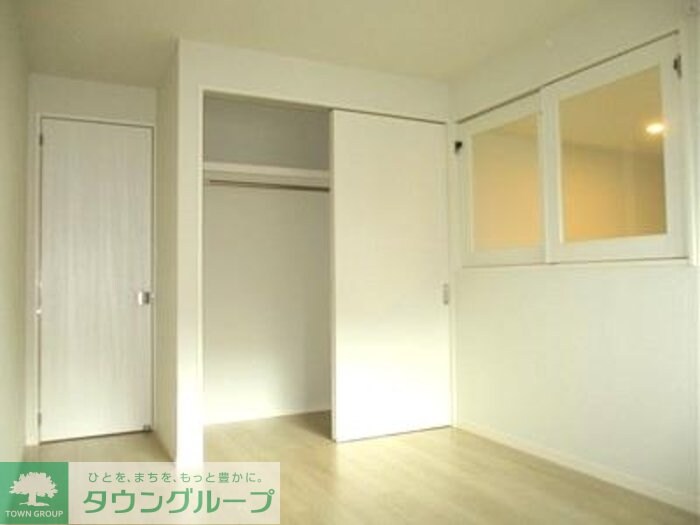 1007-KURA1号棟の物件内観写真