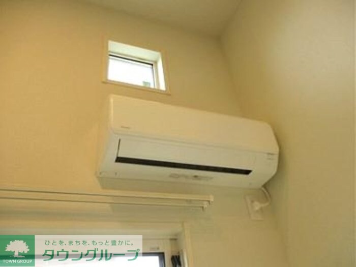 1007-KURA1号棟の物件内観写真