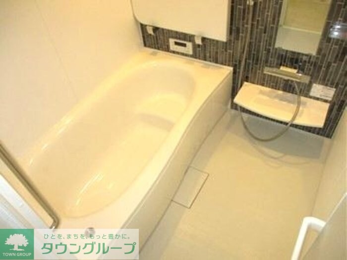 1007-KURA1号棟の物件内観写真