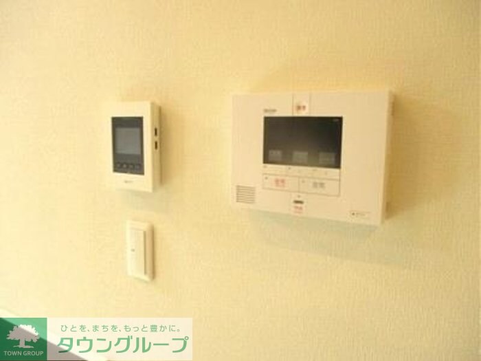 1007-KURA1号棟の物件内観写真