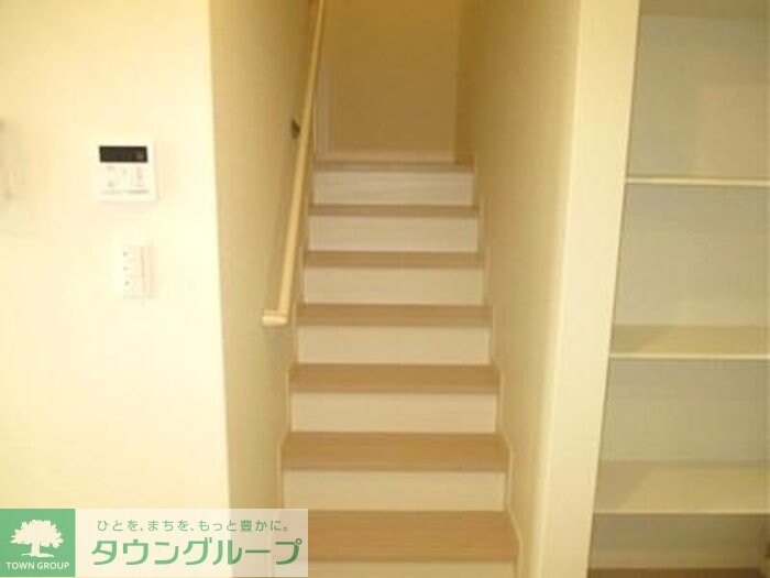 1007-KURA1号棟の物件内観写真