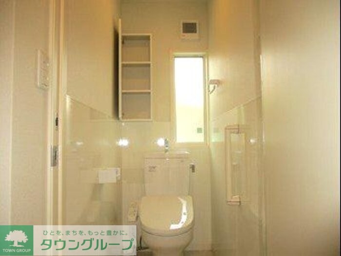 1007-KURA1号棟の物件内観写真